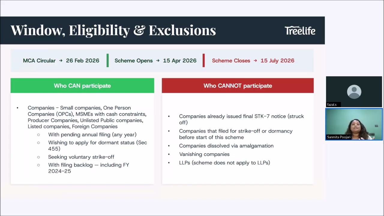 CCFS 2026: Your Last Shot to Clear the ROC Backlog